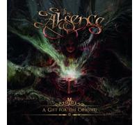 The Absence - Gift For The Obsessed [Vinyl Lp] Canada - Import