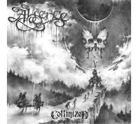 The Absence – Coffinized – Import – Plastic Head