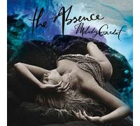 The Absence by GARDOT,MELODY [Audio CD] NEUF