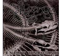 The Absence Enemy Unbound (CD) Album