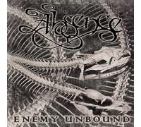 The Absence Enemy Unbound (Vinyl) 12" Album Coloured Vinyl