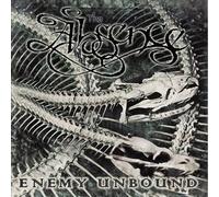 Absence, the - Enemy Unbound (Poltergeist Vinyl)