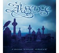 The Absence – From Your Grave – Vinyle saphir (édition limitée)