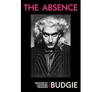 The Absence : Memoirs of a Banshee Drummer – White Rabbit