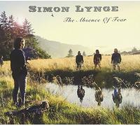 The Absence Of Fear by Simon Lynge (2015-08-03)
