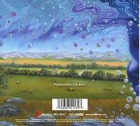 The Absence Of Presence (Ltd. CD Digipak) by Kansas [Audio CD] NEUF