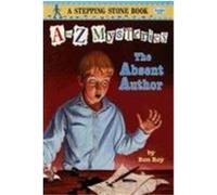 The Absent Author, A to Z Mysteries Ron Roy (Auteur)