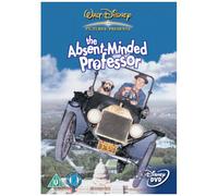 The Absent Minded Professor Fred Macmurray, Stevenson - Dvd (2005)
