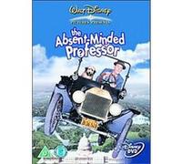 The Absent-Minded Professor G