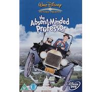The Absent-Minded Professor [Import]
