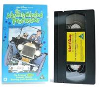 The Absent-Minded Professor [VHS] [Import anglais]