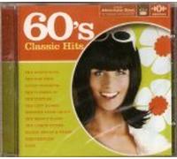 The Absolute Best 60's Classic Hits