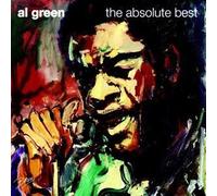 The Absolute Best by Al Green