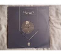 The Absolute - Catch Me-Marc Picchiotti Mixes (x4) [Import]