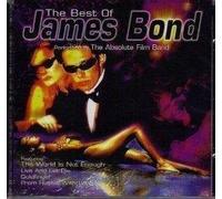 The Absolute Film Band - The Best of James Bond [UK Import]
