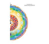 The Absolute Multiversity