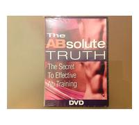 The Absolute Truth The Secret To Effective Ab Training - Dvd