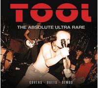 The Absolute Ultra Rare Radio Broadcast CD