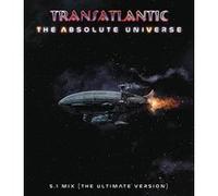Transatlantic – The Absolute Universe: 5.1 Mix (The Ultimate Version) – Blu-ray