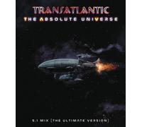 The Absolute Universe 5.1 Mix The Ultimate Version Blu-ray