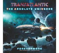 Transatlantic – The Absolute Universe: Forevermore – Vinyle – Version étendue