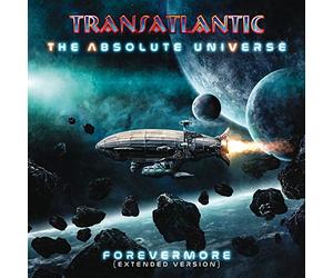 The Absolute Universe: Forevermore (Extended Version) (Special