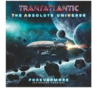 The Absolute Universe Forevermore Extented Version E