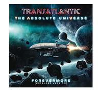 The Absolute Universe (Forevermore)