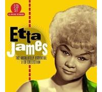 The Absolutely Essential 3 CD Collection