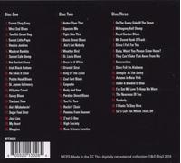 The Absolutely Essential 3 CD Collection by Armstrong Louis [Audio CD] NEUF