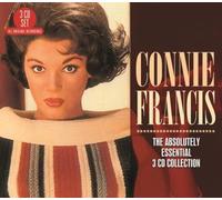 The Absolutely Essential 3 CD Collection CD