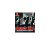 The Shadows – The Absolutely Essential 3 CD Collection – 3 CD