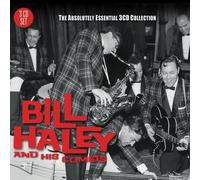 The Absolutely Essential 3cd Collection