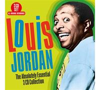 The Absolutely Essential CD