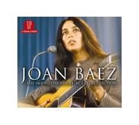 The absolutely essential CD
