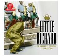 The Absolutely Essential Coffret CD