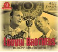 The Absolutely Essential Coffret CD