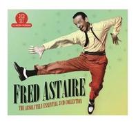 The Absolutely Essential Collection Coffret CD