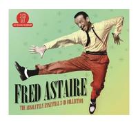The Absolutely Essential Collection Coffret CD