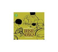 The Absolutely Essential Irish Songs