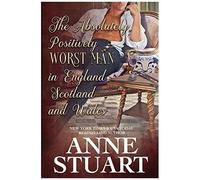 The Absolutely Positively Worst Man In England, Scotland And Wales