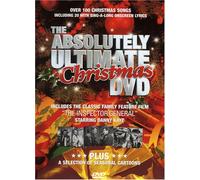 The Absolutely Ultimate Christmas [Import USA Zone 1]