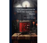 The Absorption Of Electro-magnetic Waves