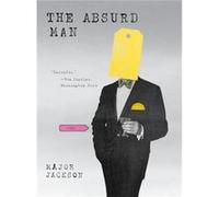The Absurd Man by Major Vanderbilt University Jackson Paperback Book Major Vanderbilt University Jackson (Auteur)