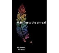 The Abundance Code: A Daily Journal for Cultivating Wealth & Manifesting Your Desires: A 200 lined pages, Hardcover, 5,5 x 8,5 inches