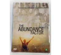 The Abundance - Dvd