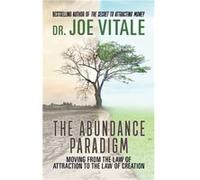 The Abundance Paradigm by Joe Vitale Joe Vitale (Auteur)