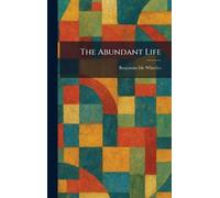 The Abundant Life