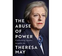The Abuse of Power – Confronting Injustice in Public Life