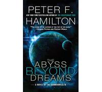 The Abyss Beyond Dreams